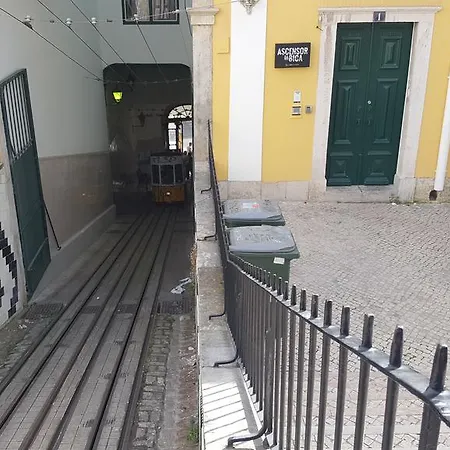 Finestay Bica Lisboa