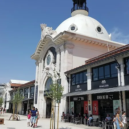 Appartement Finestay Bica *