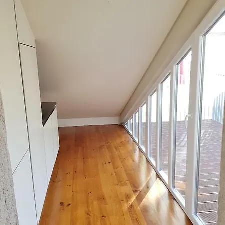 Finestay Bica Appartement