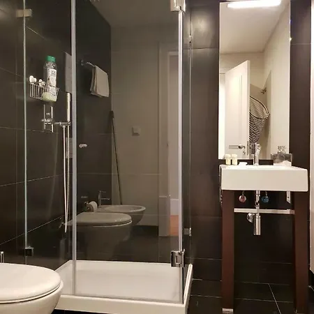 Appartement Finestay Bica