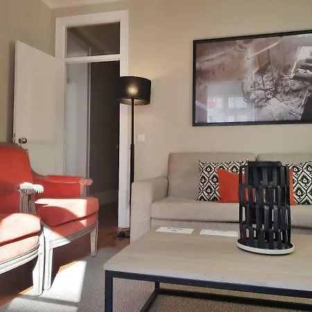 Appartement Finestay Bica *