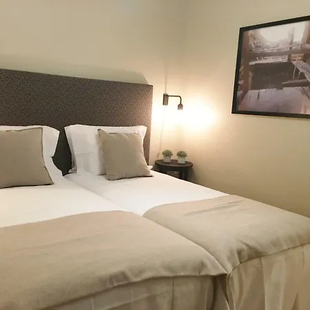 Appartement Finestay Bica *