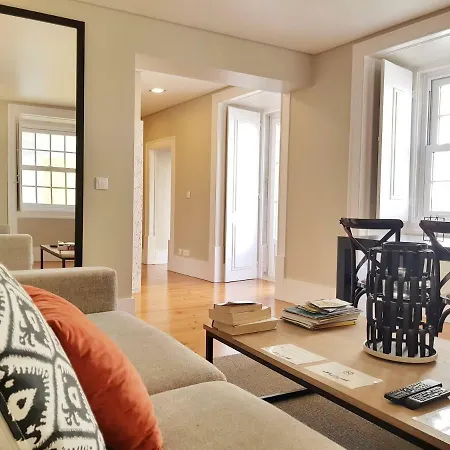 Finestay Bica 아파트 리스본