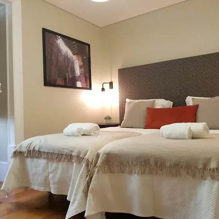 Finestay Bica 리스본