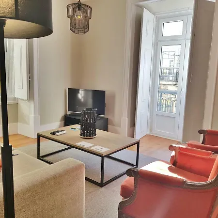 아파트 Finestay Bica