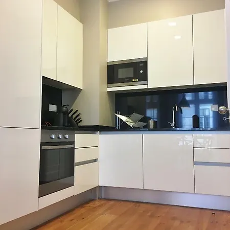 Finestay Bica Lizbona