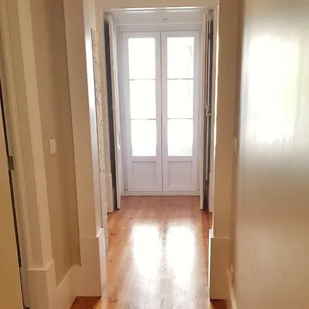 Finestay Bica Lizbona