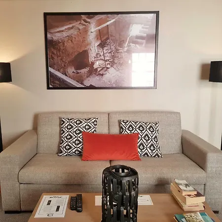 Finestay Bica Lizbona