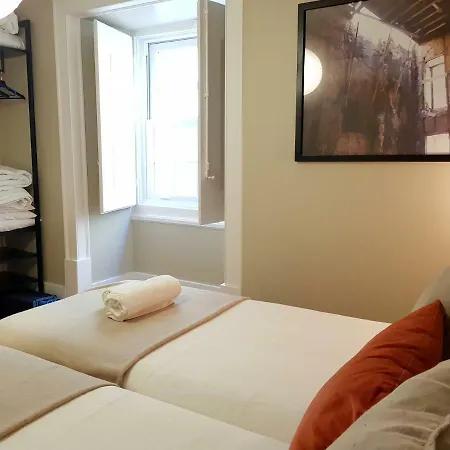 Apartament Finestay Bica *