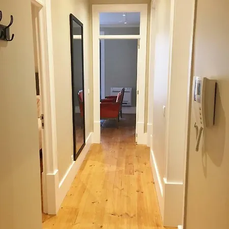 Apartament Finestay Bica