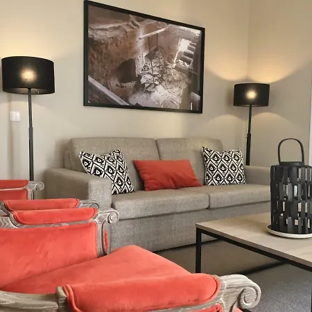 Finestay Bica Lizbona