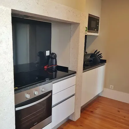 Finestay Bica * Lizbona