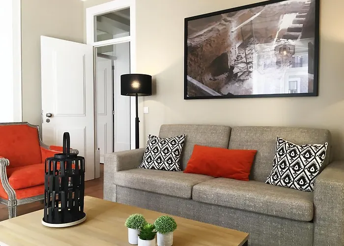 Finestay Bica 아파트
