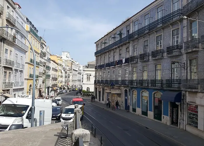Finestay Bica 아파트 *