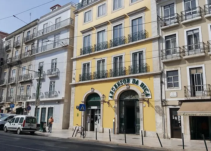 Finestay Bica 아파트