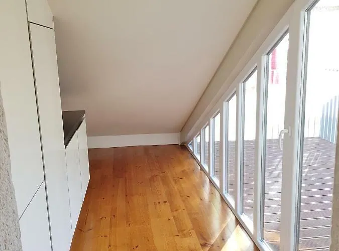 Finestay Bica 아파트