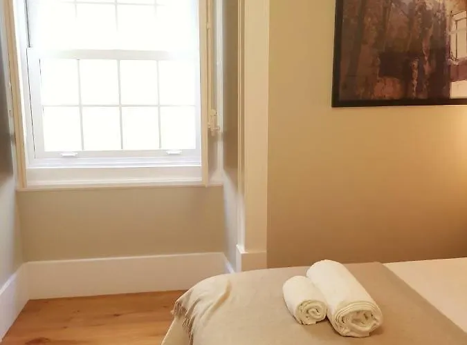 아파트 Finestay Bica *