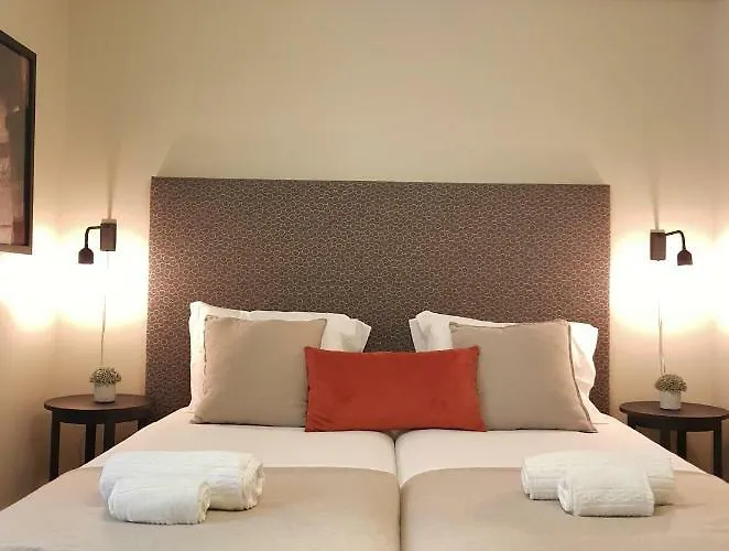 Finestay Bica 아파트 리스본