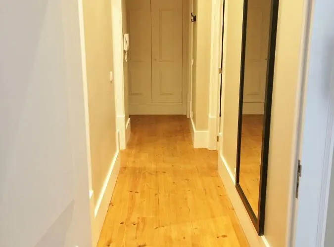 Finestay Bica 아파트