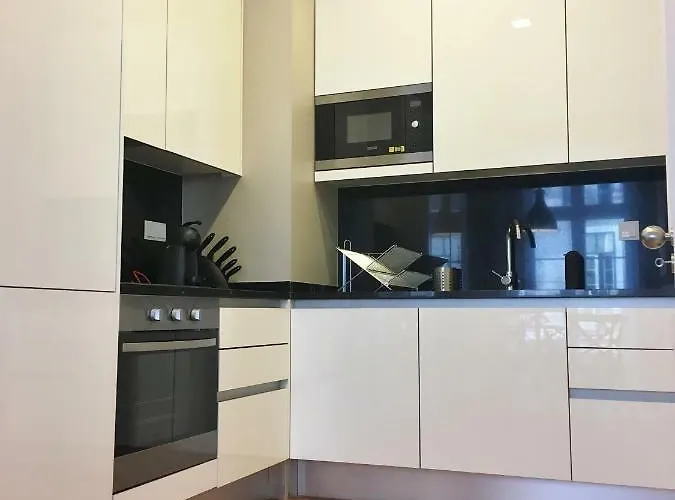 Finestay Bica 리스본