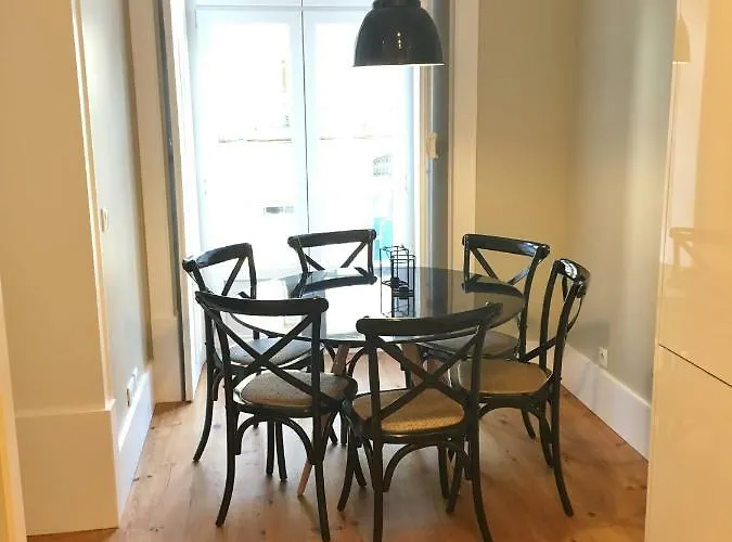 Finestay Bica * 리스본