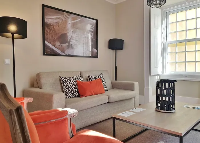 Finestay Bica 아파트 *