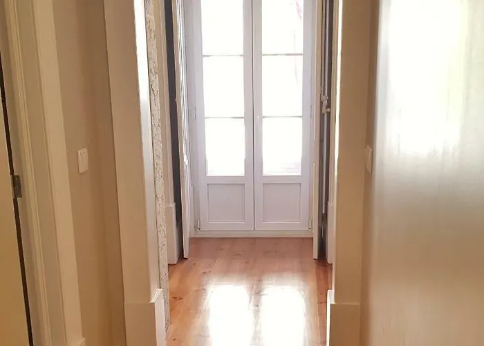 Finestay Bica 리스본