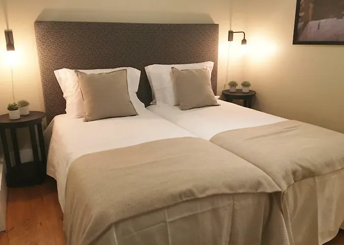 Finestay Bica 아파트 *