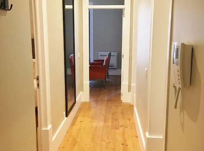 아파트 Finestay Bica