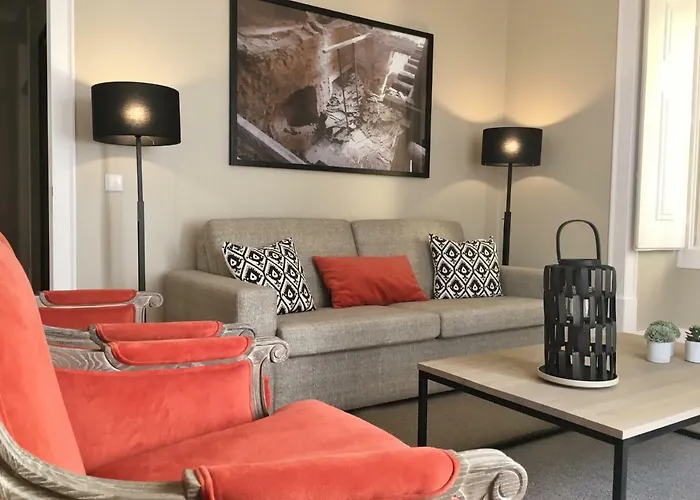 Finestay Bica 리스본