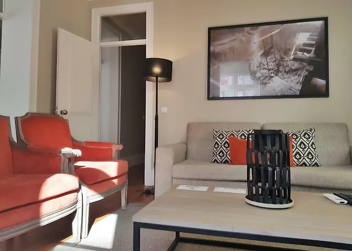 아파트 Finestay Bica *