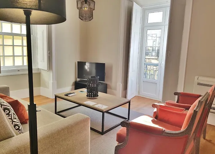 아파트 Finestay Bica