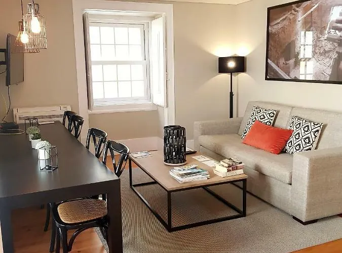 아파트 Finestay Bica *