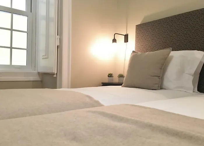 아파트 Finestay Bica 리스본