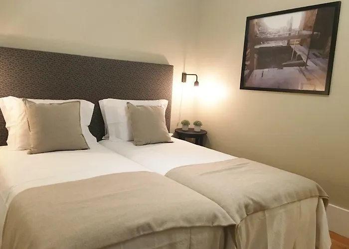 아파트 Finestay Bica *
