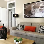 Finestay Bica Lejlighed