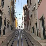 Finestay Bica * Lisboa