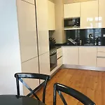 Finestay Bica Lejlighed