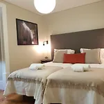 Finestay Bica Lejlighed