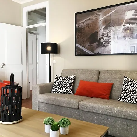 Lisbon Finestay Bica Apartment Apartment