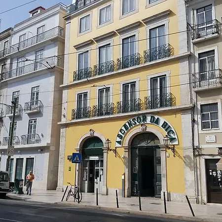 Finestay Bica Lejlighed