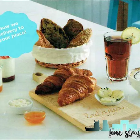 Finestay Bica Lejlighed *