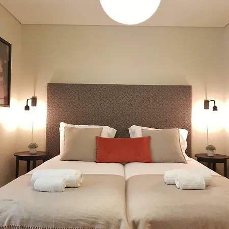 Finestay Bica Lejlighed Lisboa