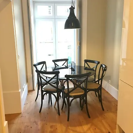 Lisbon Finestay Bica Apartment * Lissabon
