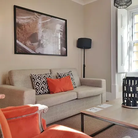 Finestay Bica Lejlighed *