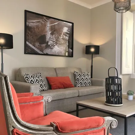 Lisbon Finestay Bica Apartment *