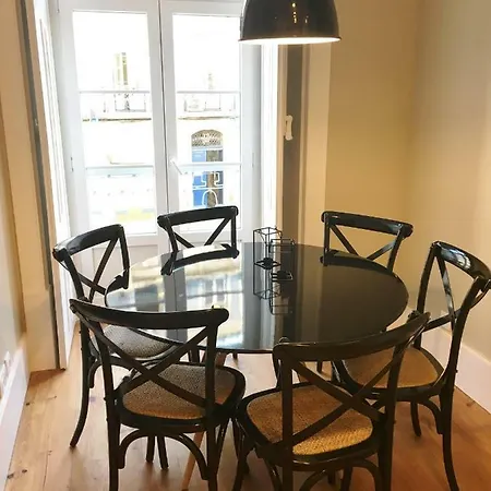 Lisbon Finestay Bica Apartment