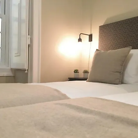 Lejlighed Finestay Bica Lisboa