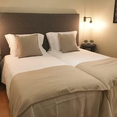 Finestay Bica アパート *