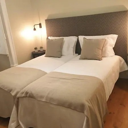 Finestay Bica * リスボン